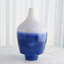 Acorn Handmade Ceramic Table Vase-1150312972