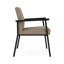 Lesro Chaise d'invité Mystic-101049849-101049835