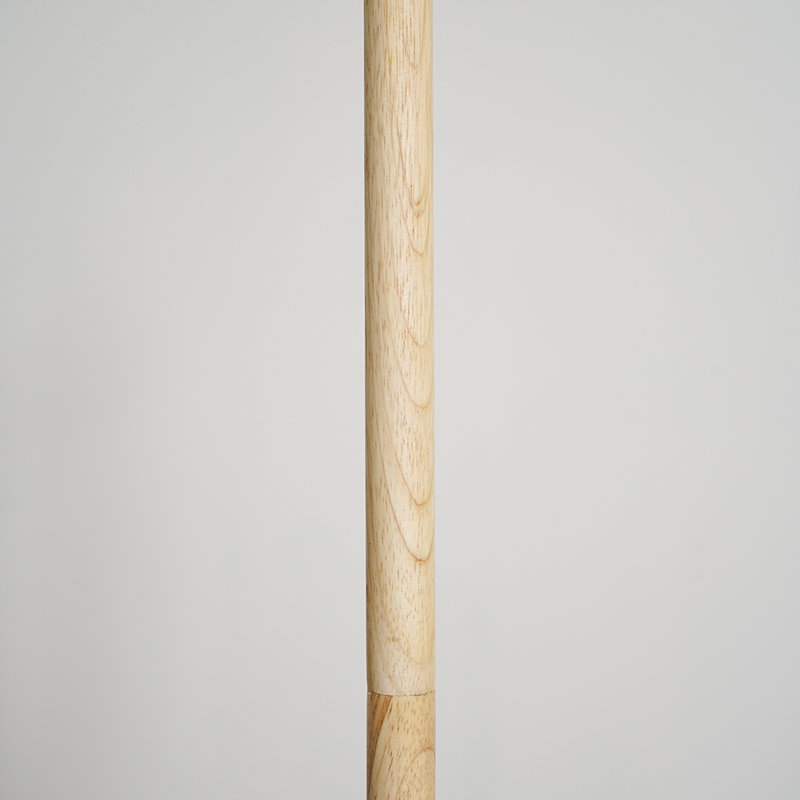 140cm Traditional Floor Lamp
