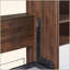 Lit escamotable avec armoire Murphy-1209115279