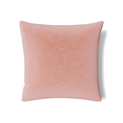 Fresco Solid Colour 100% Cotton Sham