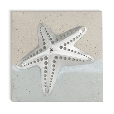 Coastal Wall Decor