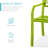 Steel Bench-1185355497