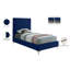 Lit plateforme tapissier à profil bas-1345954045-1345954034