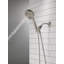 Douche à main ProClean, pomme de douche à main à jet haute pression, douche à main avec boyau-84392195