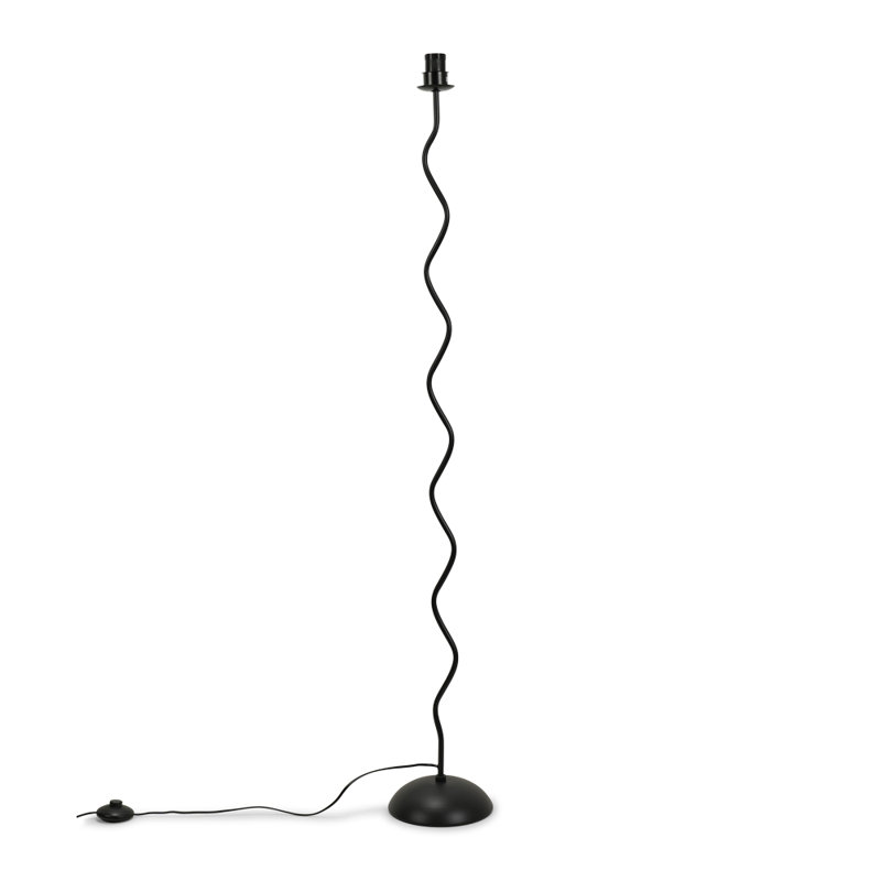 Metal Desk Lamp