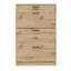 Vasbinder 6 Pair Shoe Storage Cabinet-280881726-300236267