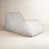 Cream Polyester selected