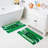 Ultra-soft Absorbent Bath Mat Animal-Shaped Bathroom Mat-1252089484-1252089487