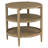 Round End Table-115708442