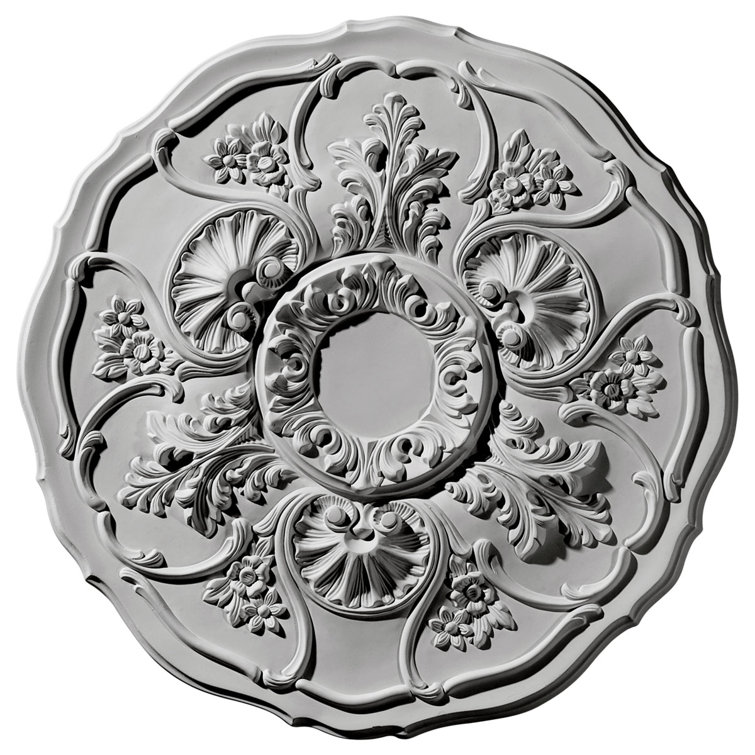 Cornelia Ceiling Medallion