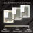 LED Bathroom Vanity Mirror-254882603
