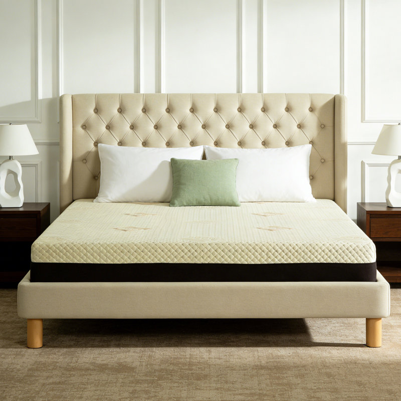 Cooling Copper Mattress