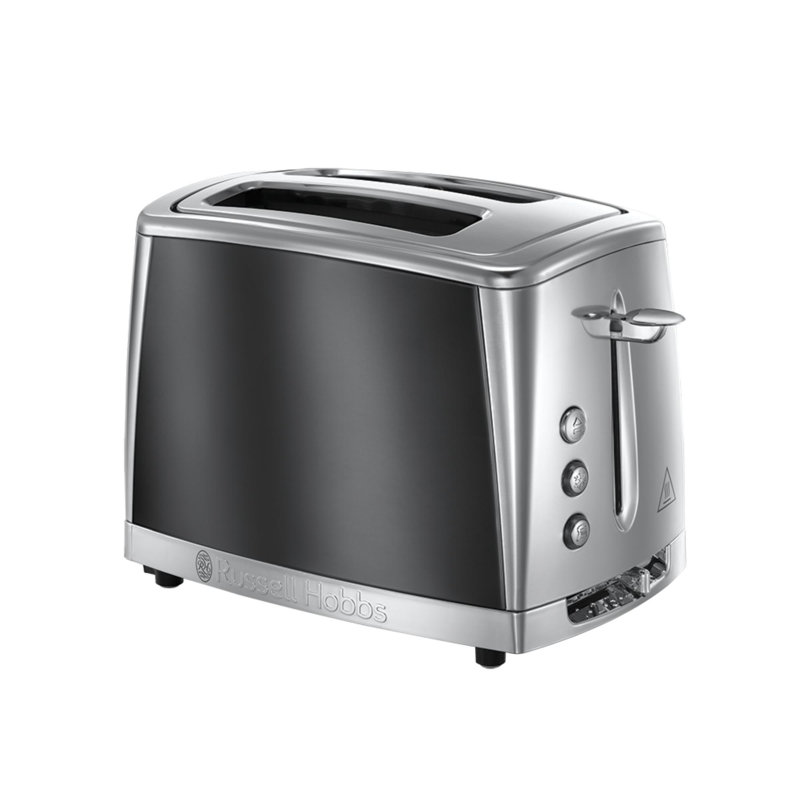 RUSSELL HOBBS LUNA BREAKFAST SET