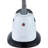 Salav Performance Series Single-Bar Garment Steamer with 360-Swivel Folding Adjustable Hanger-70403961