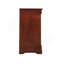 Commode Louis Phillipe, cerise Glory Furniture-825532016