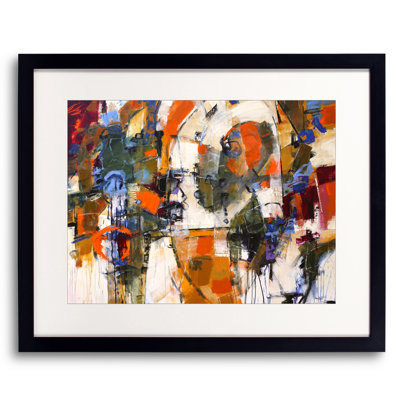 " Impetus " by Elizabeth Chapman
