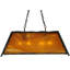 Rustic Lodge 4 - Light Pendant