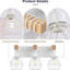 Éclairage pour meuble-lavabo Farmhouse (ampoules non incluses)-1383492155