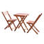 Ensemble bistro Marco Reddish