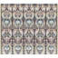 Flatweave Wool Oriental Area Rug