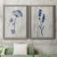 «Indigo Botanical I», ensemble de 2 reproductions d'impressions-291994770-354319569-291994804