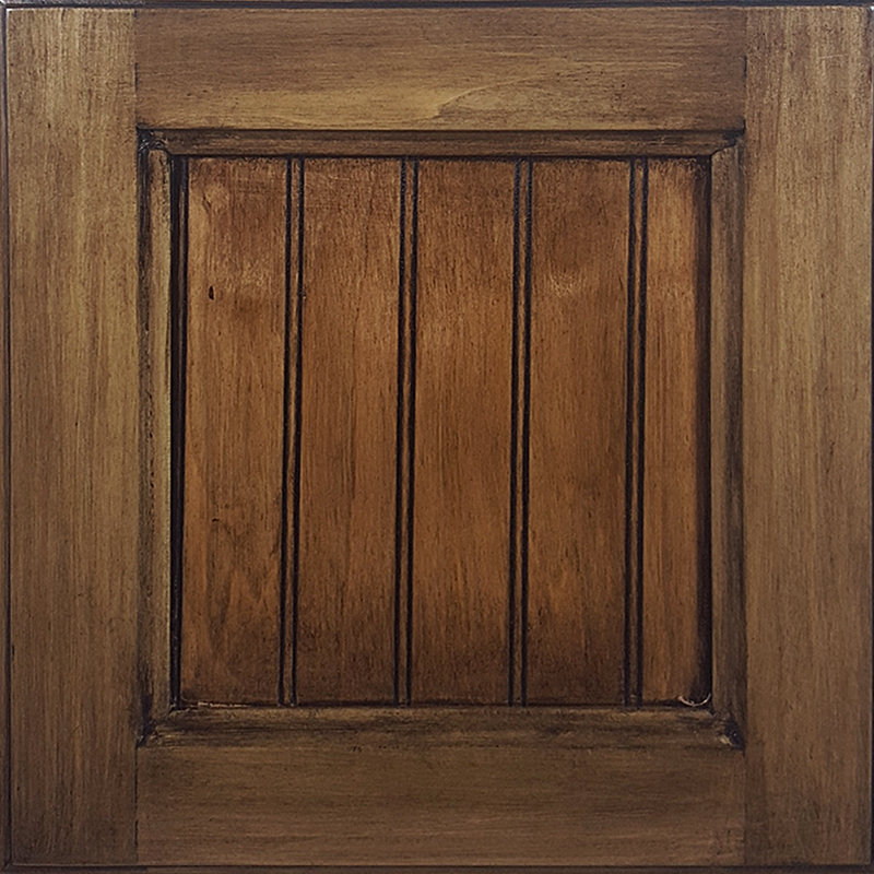 Bibliothèque à cubes Sherita, Cendre européenne, (3 tablettes) H 42 po x l 36 po x P 10 po