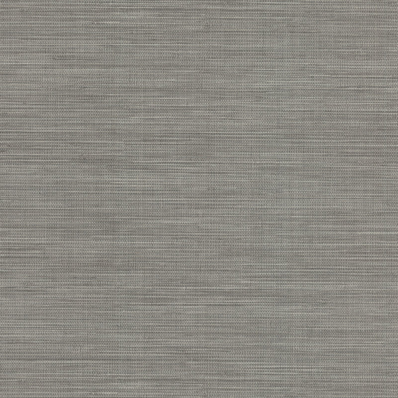 Papier peint lavable CheslerFaux, Gris