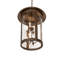 8 - Light Pendant