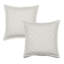 Trabuco 3-Piece Duvet Set - White-648536909