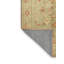 Tapis oriental tissé à la machine Cerullo-639478536