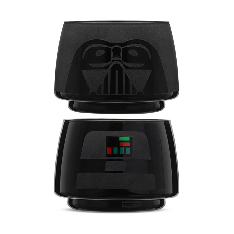 Verres empilables Joy Dolt Star Wars