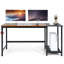 Kaitlin Iron Writing Desk