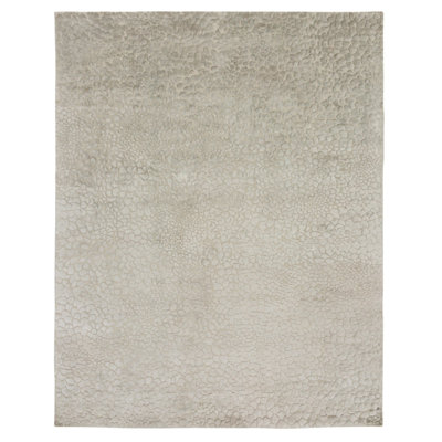 Cuzco Area Rug in Gray