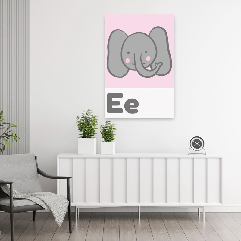 Wrapped Canvas Print, 91.44cm H x 60.96cm W