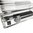 Ondisplay Luxe Backgammon Set-64829762