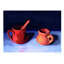 clay pots