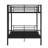 Metal Bunk Bed-1401006132