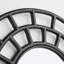 Comoros Round Mirror-1087786131