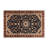 Persian Brown Indoor and Outdoor Area Rug-1096879515
