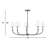 Greta 5-Light Chandelier-1963527750