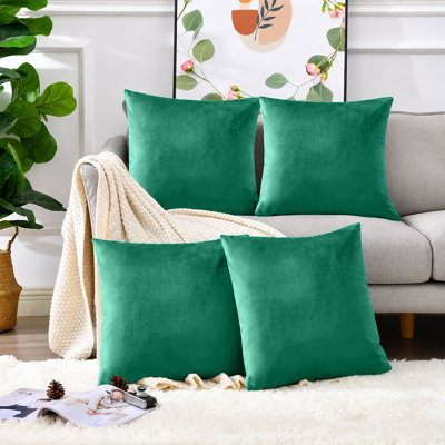 Eva-Sophia Square Scatter Cushion