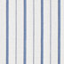 Cobalt Blue Stripe; 0204-64