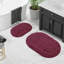 Ensemble de tapis de salle de bain 2 pièces Sandcliff-1758467579