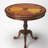 Anishah Pedestal End Table-29719768