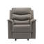 Fauteuil inclinable 1 place Rossum