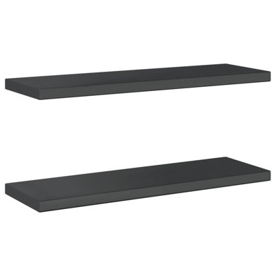 Roheel Stainless Steel Bracket Shelf