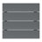 Laguna Kids Outdoor Poly Adirondack Chair With Side Table-108401379