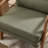25.59'' Wide Upholstered Fabric Accent Armchair With Solid Wood Leg (Set of 2)-362878258