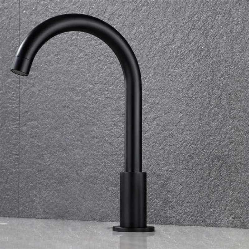 Robinet à capteur automatique sans contact FontanaShowers